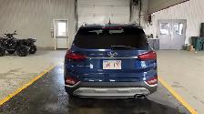 2020 Hyundai SANTA FE - Photo 4