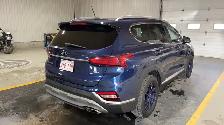 2020 Hyundai SANTA FE - Photo 5