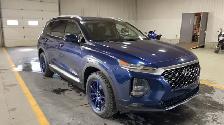 2020 Hyundai SANTA FE - Photo 7