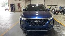 2020 Hyundai SANTA FE - Photo 8