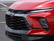 2026 Chevrolet Blazer RS - Photo 13