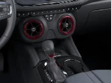 2026 Chevrolet Blazer RS - Photo 23
