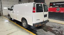 2016 Chevrolet Express - Photo 3