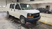 2016 Chevrolet Express - Photo 7