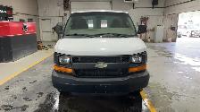 2016 Chevrolet Express - Photo 8