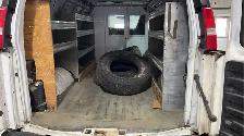 2016 Chevrolet Express - Photo 12