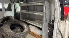 2016 Chevrolet Express - Photo 13