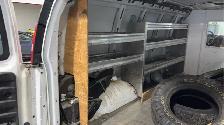 2016 Chevrolet Express - Photo 14