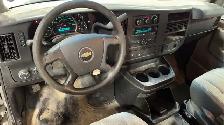 2016 Chevrolet Express - Photo 18