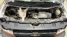 2016 Chevrolet Express - Photo 23