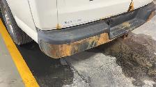 2016 Chevrolet Express - Photo 34