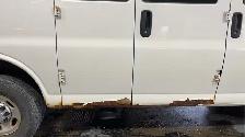 2016 Chevrolet Express - Photo 38