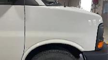 2016 Chevrolet Express - Photo 45