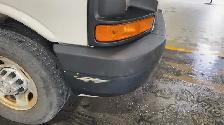 2016 Chevrolet Express - Photo 46