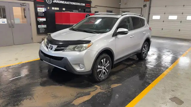 2013 Toyota RAV4