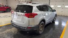 2013 Toyota RAV4 - Photo 5