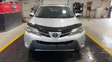 2013 Toyota RAV4 - Photo 8
