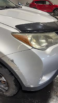 2013 Toyota RAV4 - Photo 37