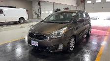 2016 Kia Rondo