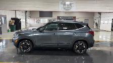 2024 Kia Seltos - Photo 2