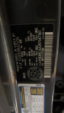 2024 Kia Seltos - Photo 16