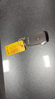 2024 Kia Seltos - Photo 22