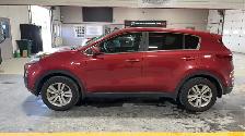 2020 Kia Sportage - Photo 2