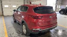 2020 Kia Sportage - Photo 3