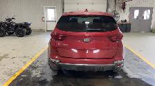 2020 Kia Sportage - Photo 4