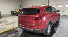 2020 Kia Sportage - Photo 5