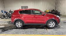2020 Kia Sportage - Photo 6