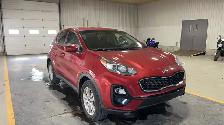 2020 Kia Sportage - Photo 7