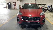 2020 Kia Sportage - Photo 8