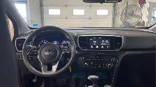 2020 Kia Sportage - Photo 17