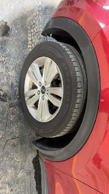 2020 Kia Sportage - Photo 23
