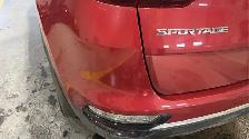 2020 Kia Sportage - Photo 26