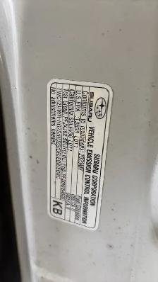 2023 Subaru Crosstrek - Photo 20