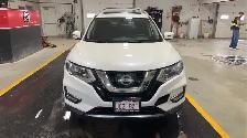 2017 Nissan Rogue - Photo 8
