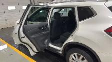 2017 Nissan Rogue - Photo 12
