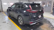 2020 Honda CR-V - Photo 3