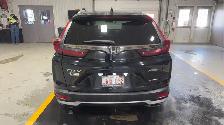2020 Honda CR-V - Photo 4