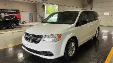 2020 Dodge Grand Caravan
