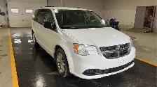 2020 Dodge Grand Caravan - Photo 7