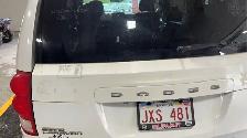 2020 Dodge Grand Caravan - Photo 28