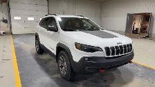 2019 Jeep Cherokee - Photo 7