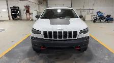 2019 Jeep Cherokee - Photo 8