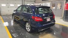2018 Mercedes-Benz B-Class - Photo 3