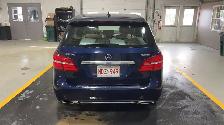 2018 Mercedes-Benz B-Class - Photo 4