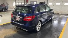 2018 Mercedes-Benz B-Class - Photo 5