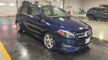 2018 Mercedes-Benz B-Class - Photo 7